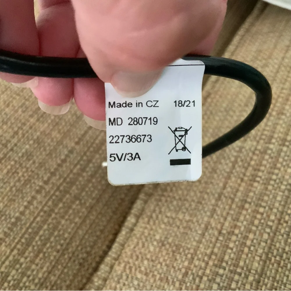 Mercedes Media Interface Adapter Cable SKU: 177-820-29-01